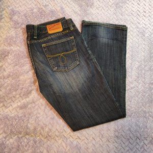 LUCKY BRAND, Jeans Company - Style 7WD1377 , Size 14/32